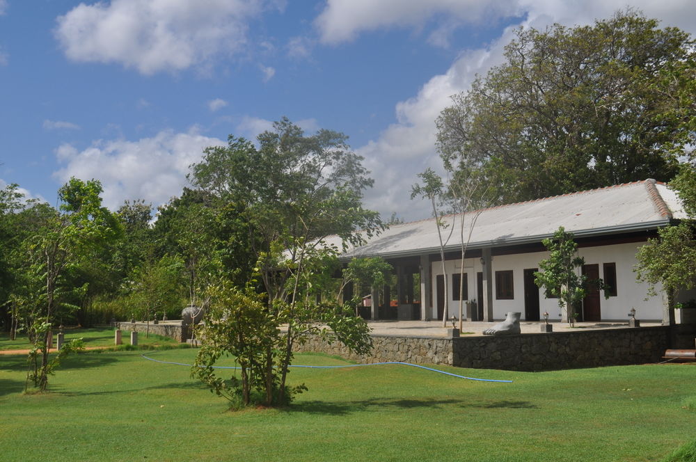 Amaara Forest Hotel Sigiriya image 1